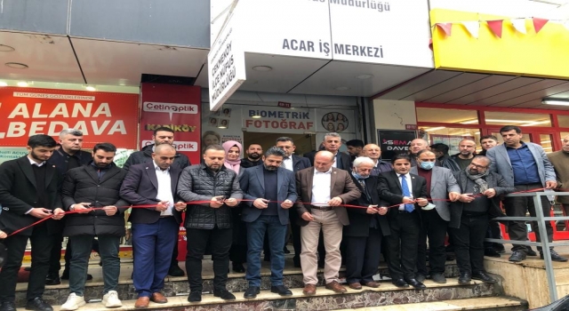 Sema Davet Salonu Çekmeköy'de Açıldı...